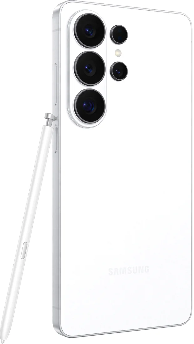 Samsung Galaxy S26 Ultra 12GB/256GB Белый