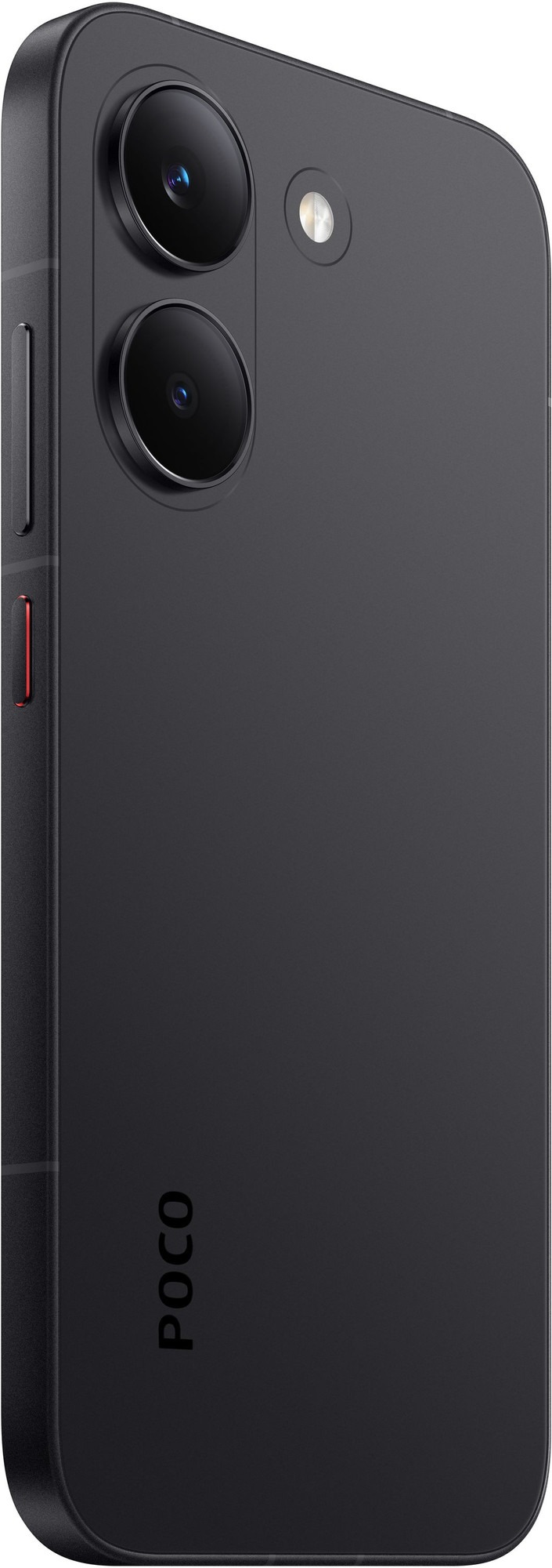 POCO X8 Pro 8GB/256GB Черный