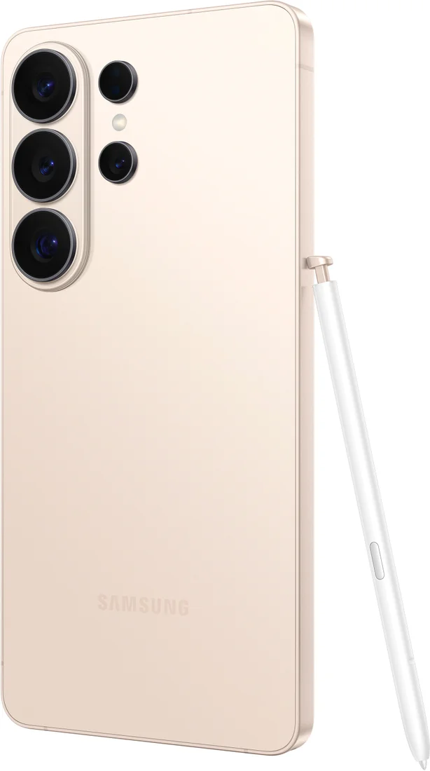 Samsung Galaxy S26 Ultra 16GB/1TB Розовое золото