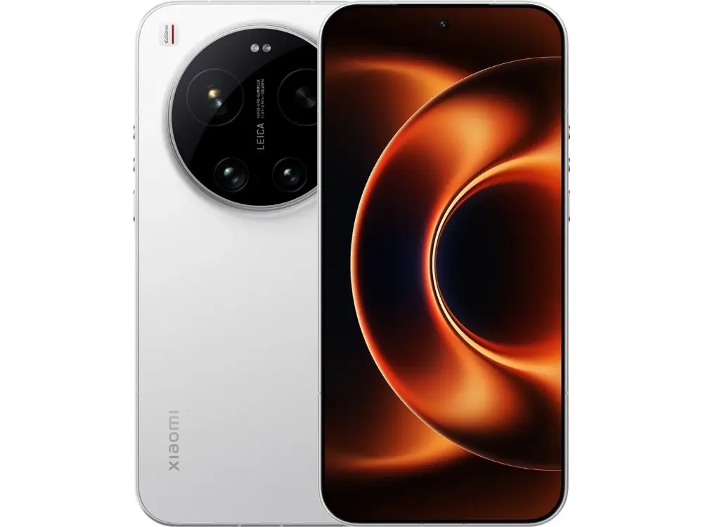Xiaomi 17 Ultra 16GB/1TB Белый