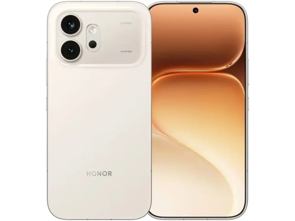 Honor 600 12GB/256GB Бежевый
