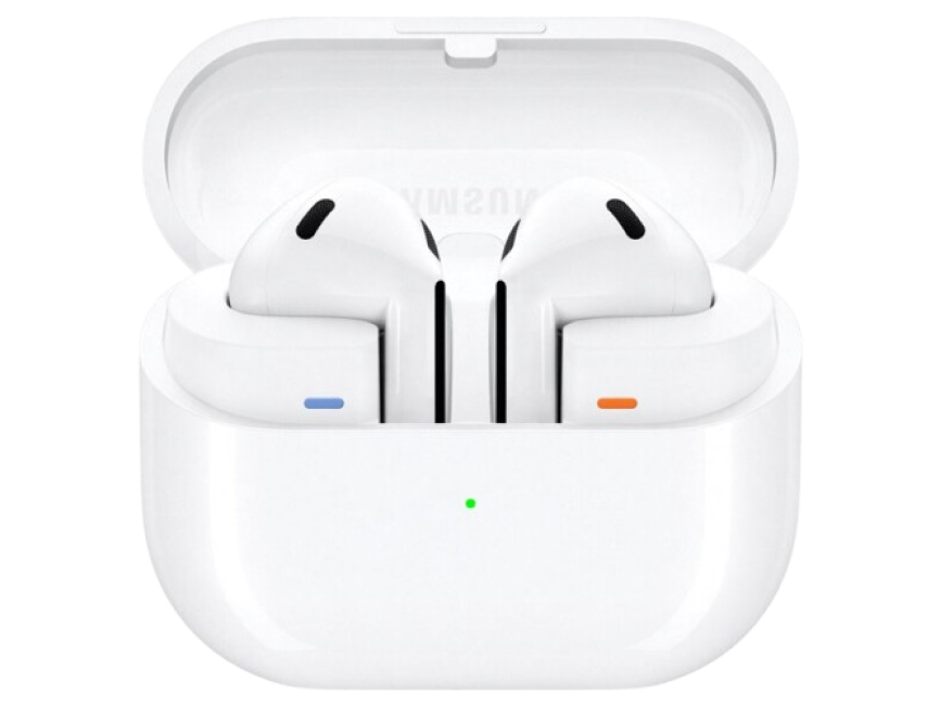 Наушники Samsung Galaxy Buds 3 белый