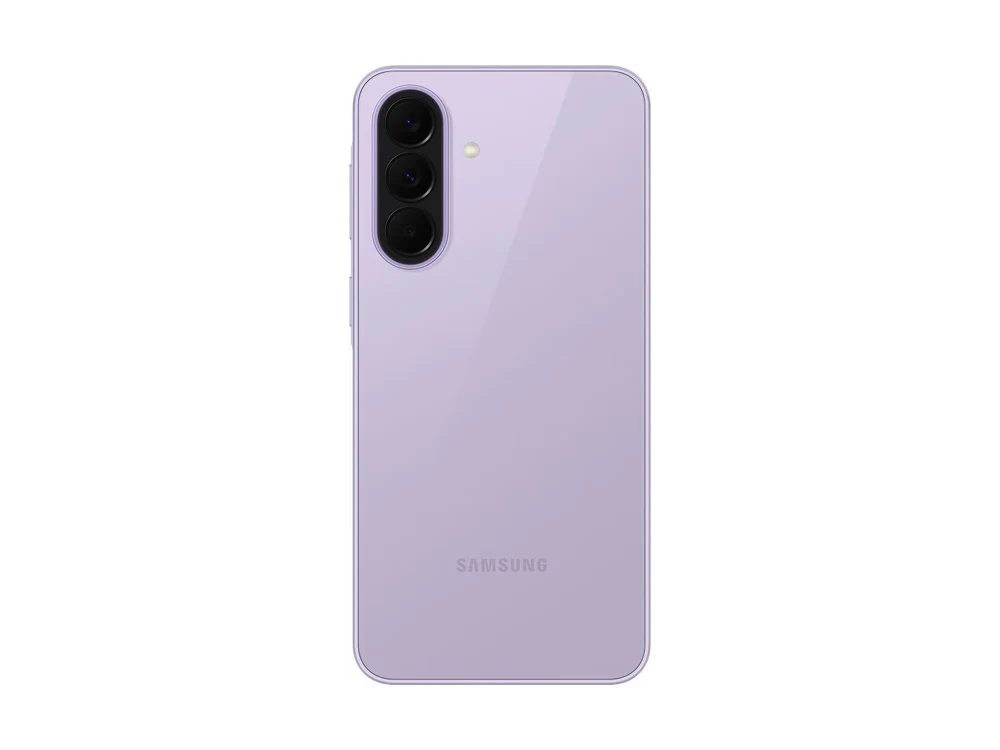 Samsung Galaxy A37 5G Лавандовый — задняя панель