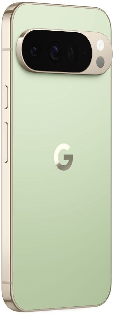 Google Pixel 10 Pro XL 16GB/256GB Нефрит
