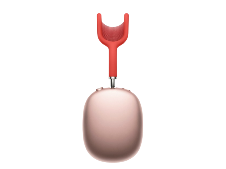 Наушники Apple AirPods Max розовый