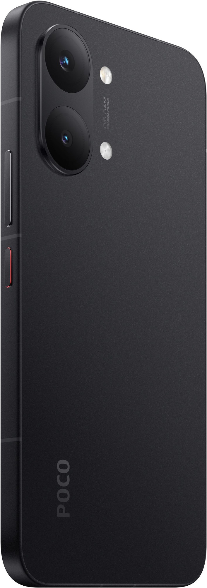 POCO X8 Pro Max 12GB/512GB Черный