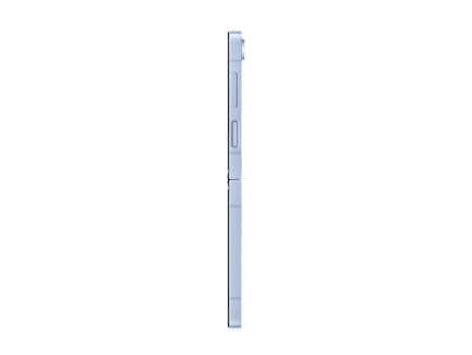 Samsung Galaxy Z Flip6 12GB / 256GB голубой