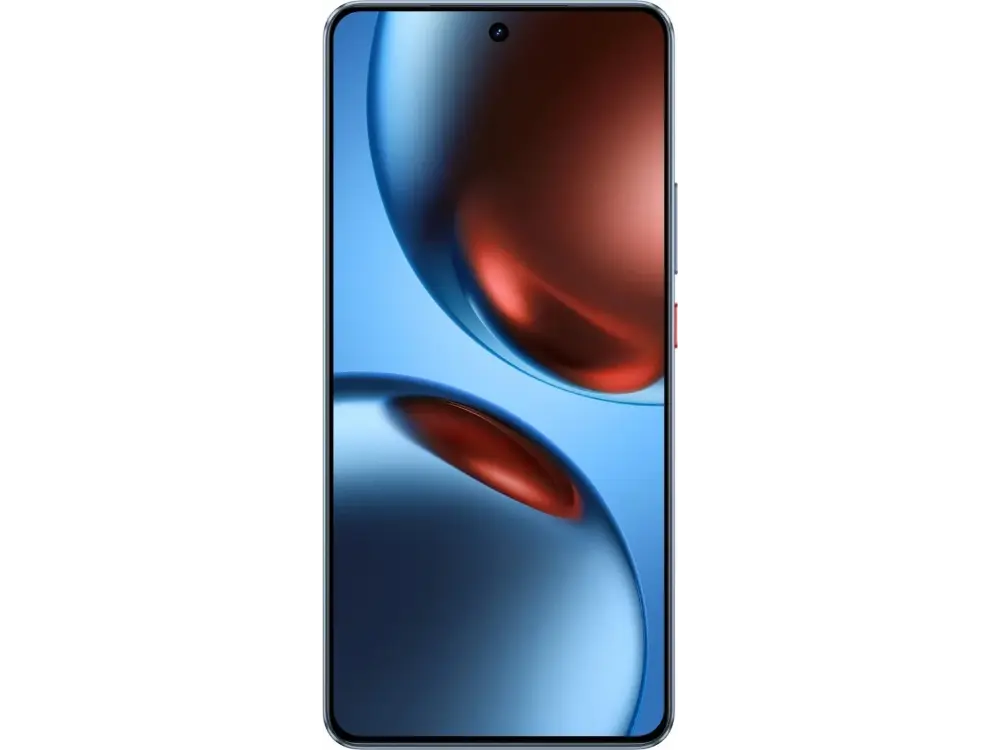 Realme GT 7 12GB/256GB Ледяной синий