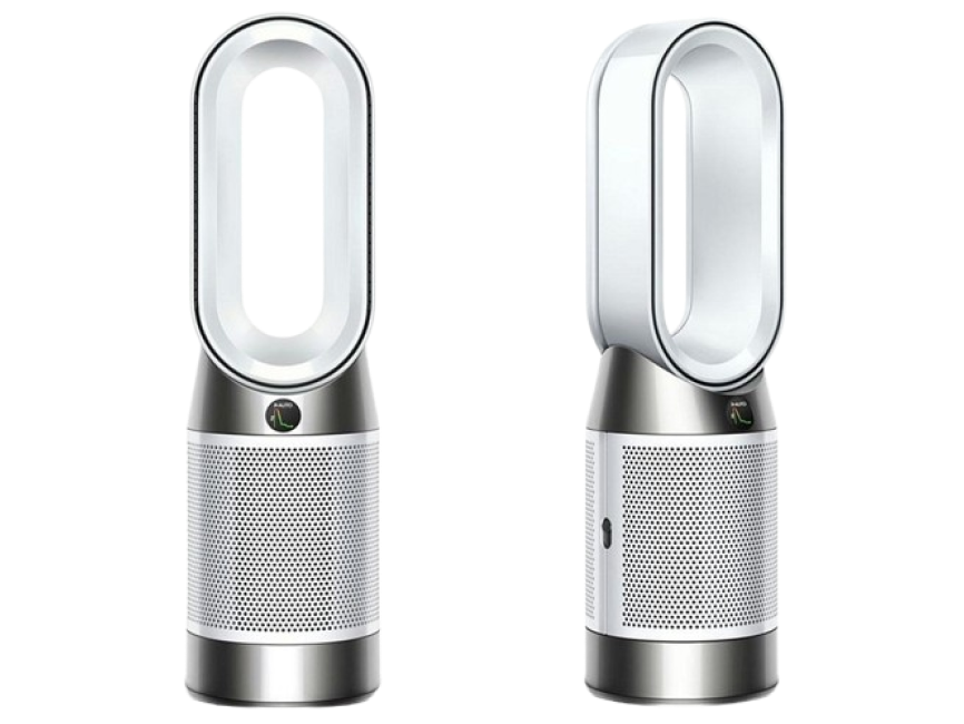 Очиститель воздуха Dyson Purifier Hot+Cool Gen1 HP10 (454857-01)