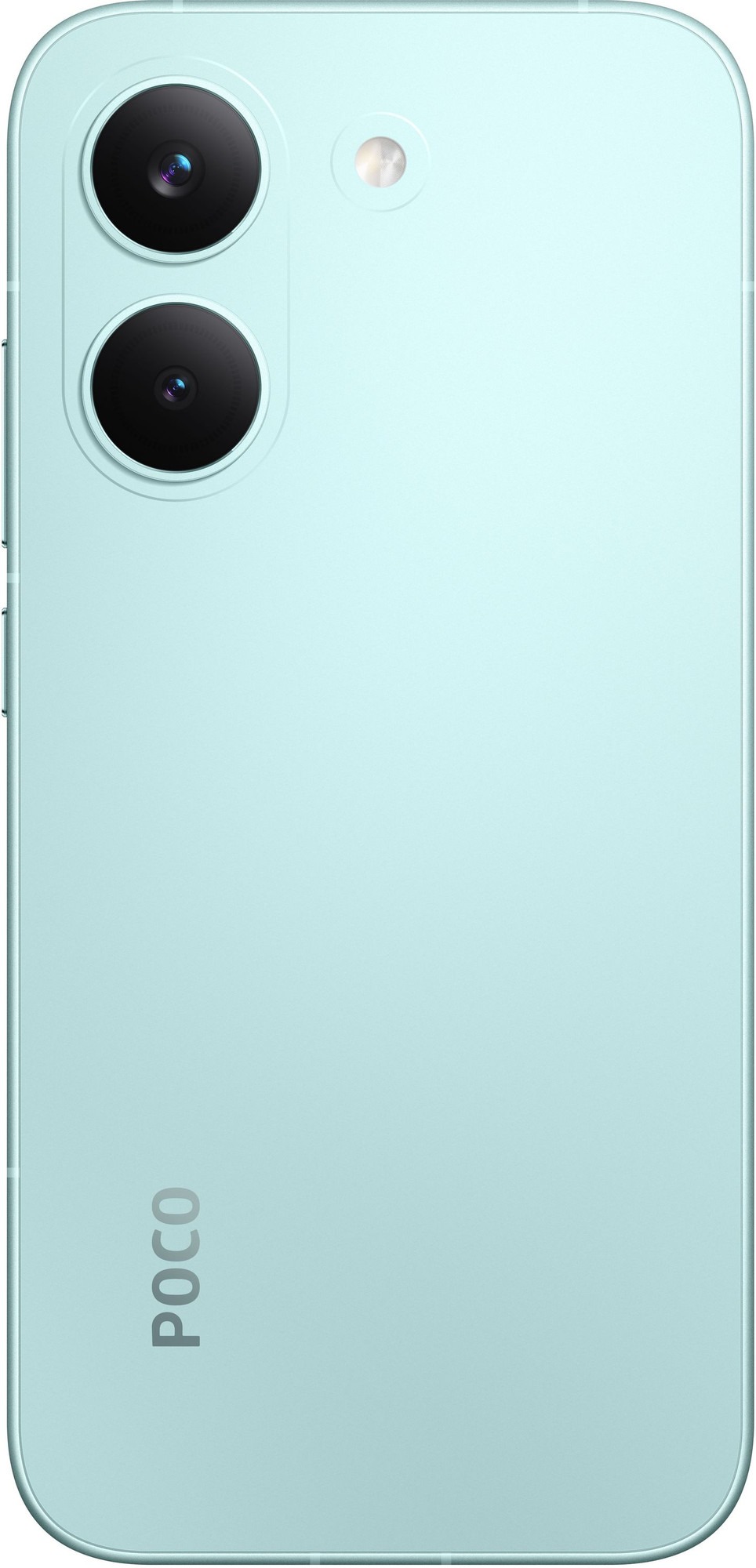 POCO X8 Pro 8GB/256GB Мятный