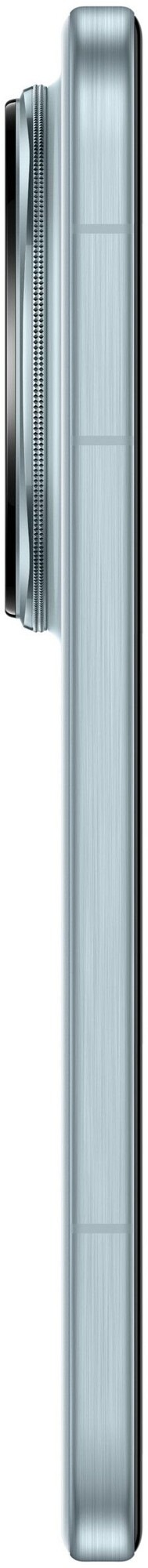 HONOR Magic 8 Pro 16GB/1TB Голубой металлик