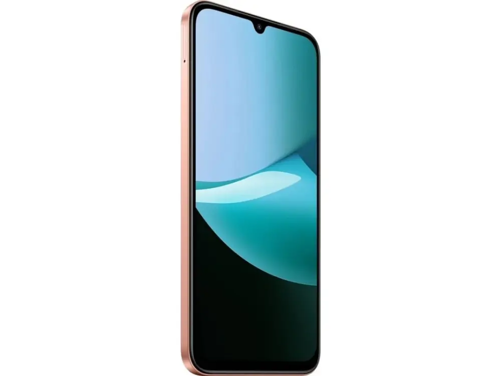 Redmi 15C 8GB/258GB Оранжевый
