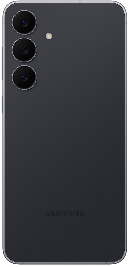 Samsung Galaxy S25 FE 8GB/256GB Черный