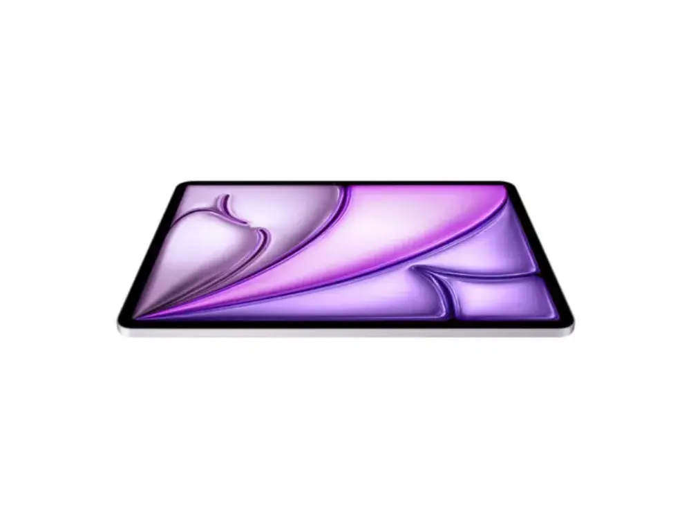 Планшет Apple iPad Air 11 (2025) 256 ГБ (цвет Фиолетовый) - фото 4
