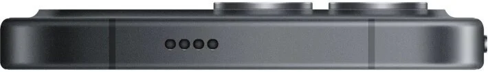 POCO F8 Pro 12GB/512GB Черный