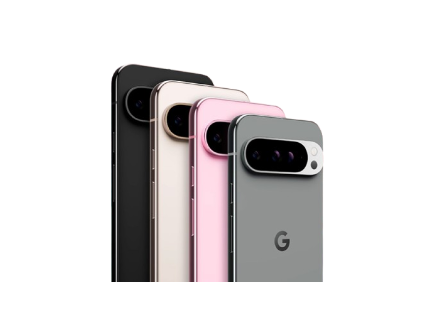 Google Pixel 9 Pro XL 16GB / 512GB лесной орех