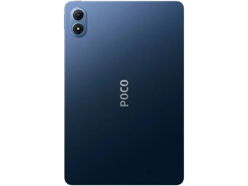 POCO Pad M1 (цвет Синий) - фото 2