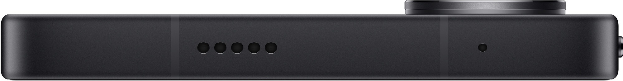 POCO X8 Pro Max 12GB/512GB Черный