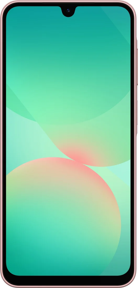 Samsung Galaxy A26 8GB/256GB Розовый