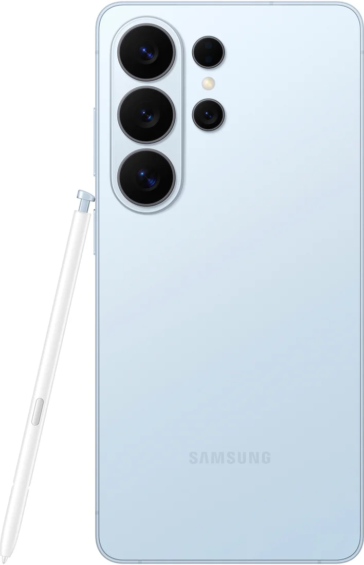 Samsung Galaxy S26 Ultra 12GB/512GB Голубой