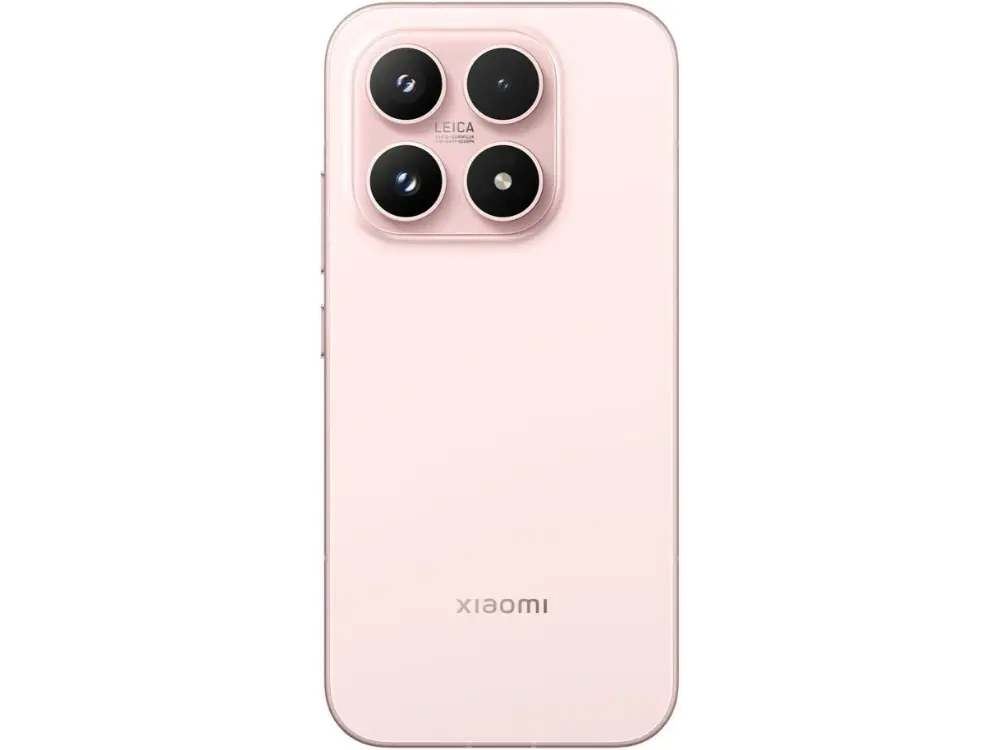 Xiaomi 17 12GB/512GB Розовый