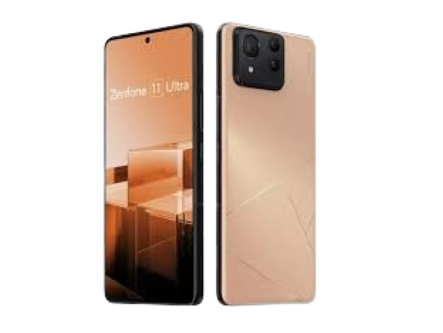 Asus Zenfone 11 Ultra 12GB / 256GB Бежевый