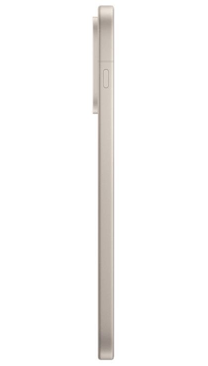 OnePlus 15 16GB/512GB Песчаная дюна