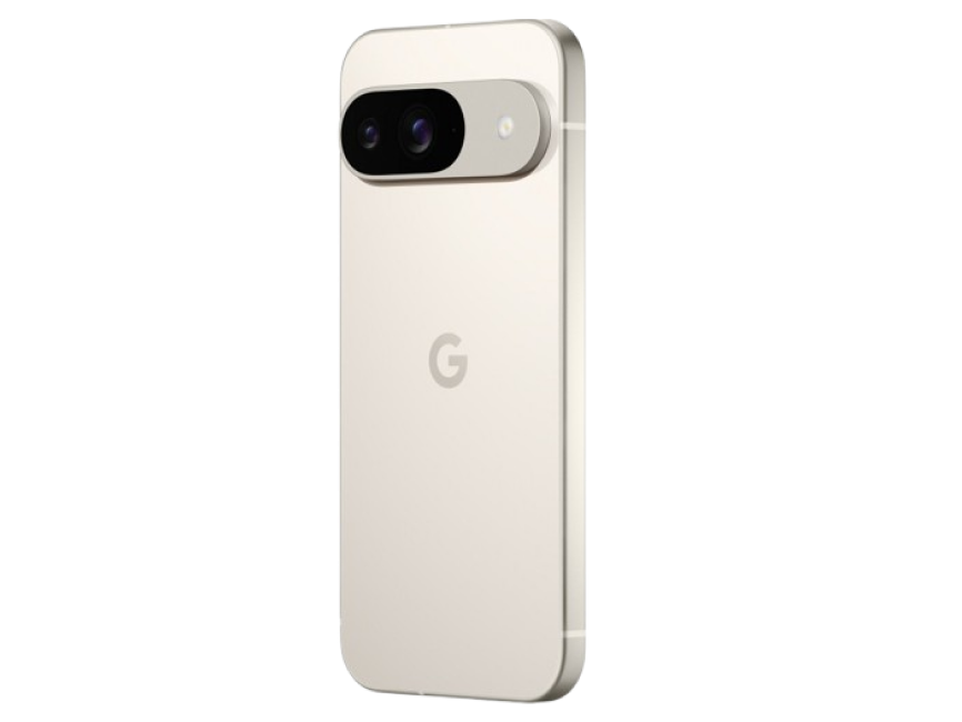 Google Pixel 9 12GB / 256GB фарфор