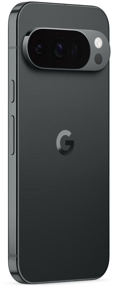 Google Pixel 10 Pro 16GB / 128GB Обсидиан