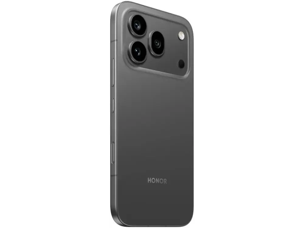 Honor 600 Pro 12GB/256GB Чёрный