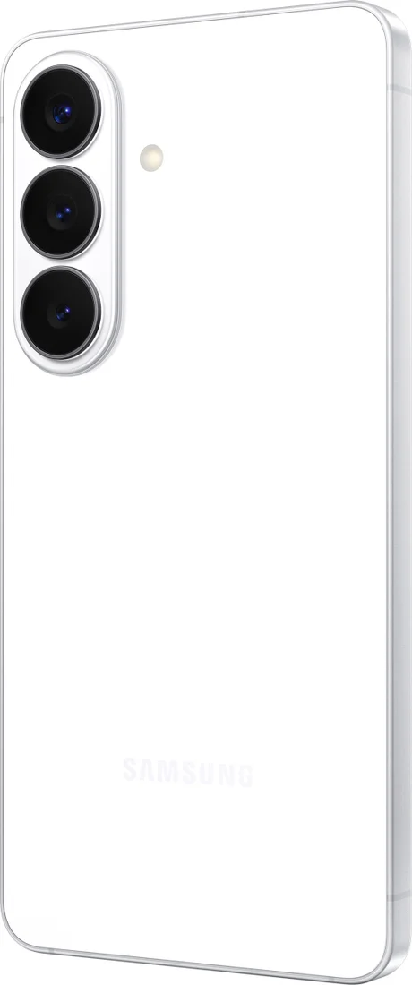 Samsung Galaxy S26 12GB/256GB SM-S942B Exynos Белый