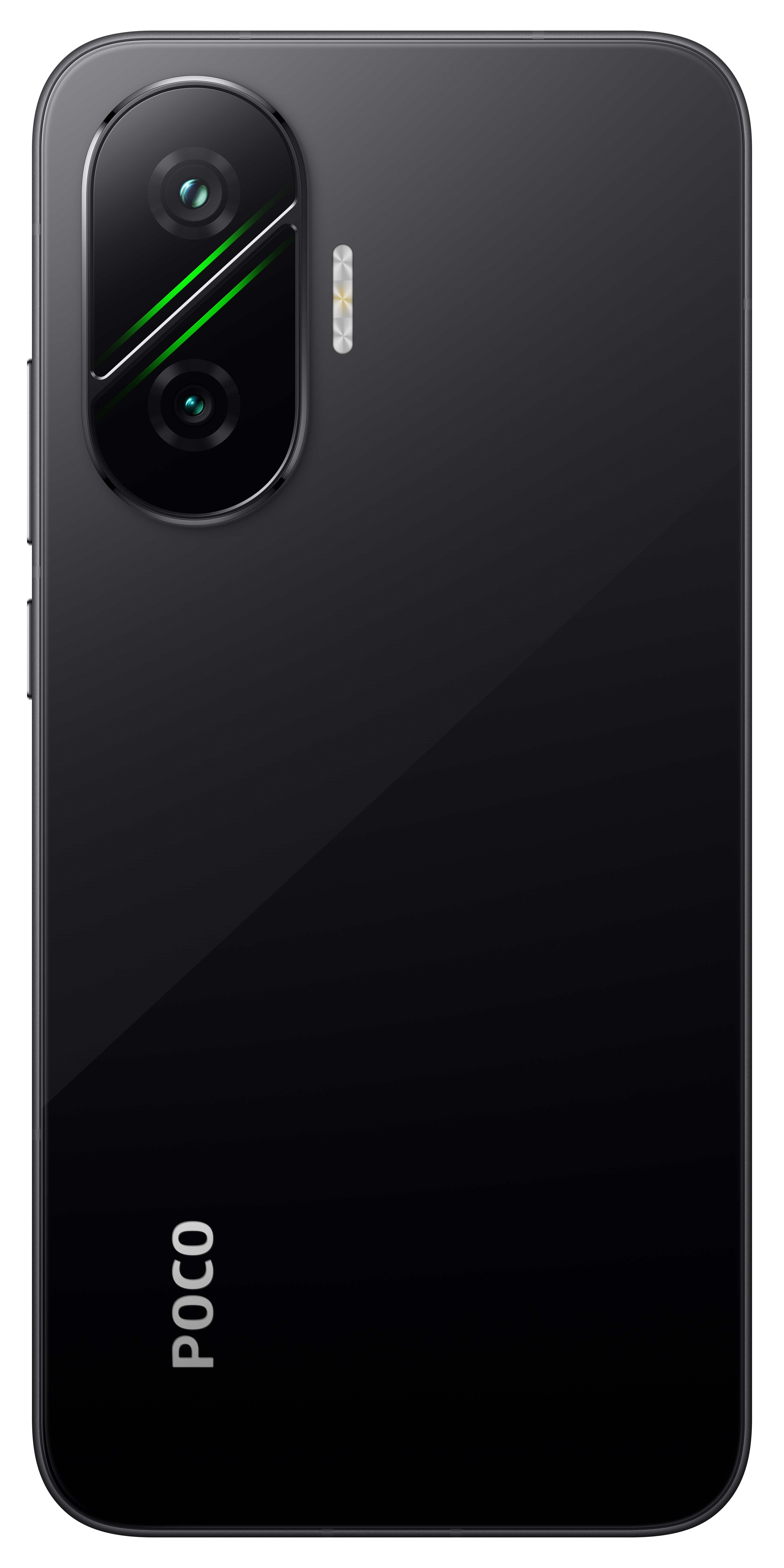 POCO F7 12GB/512GB Черный