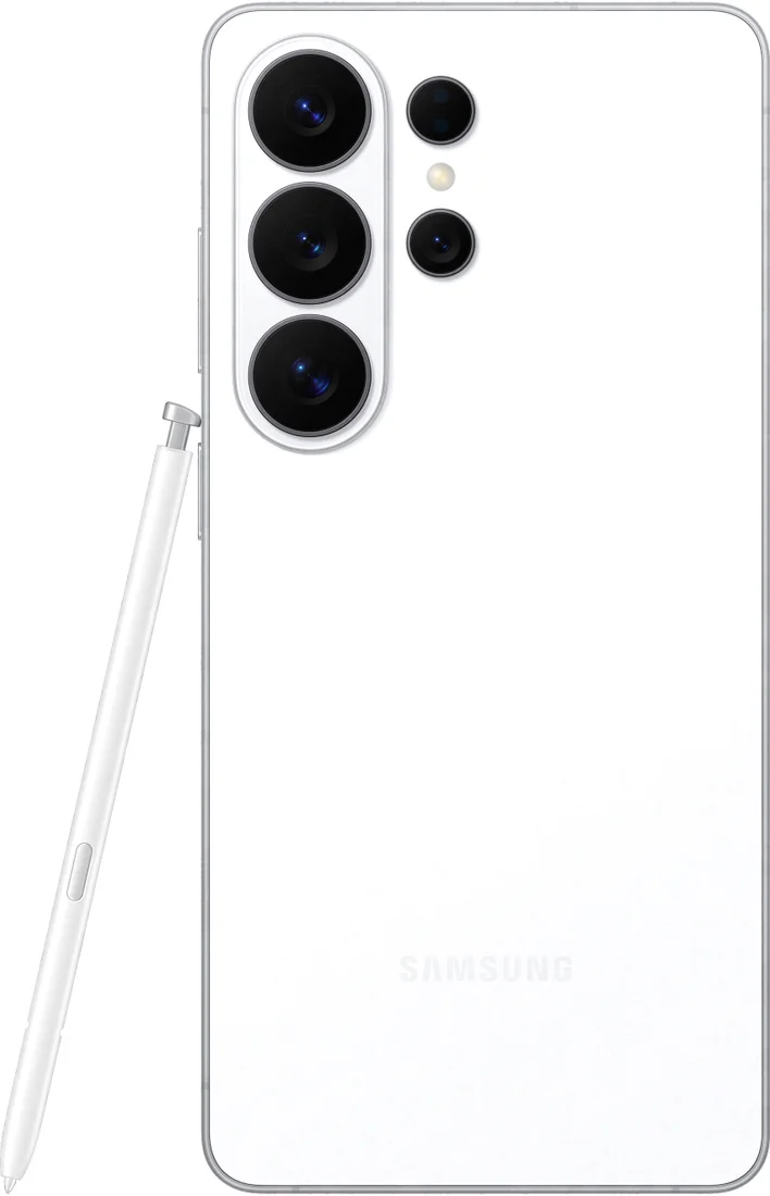 Samsung Galaxy S26 Ultra 12GB/256GB Белый