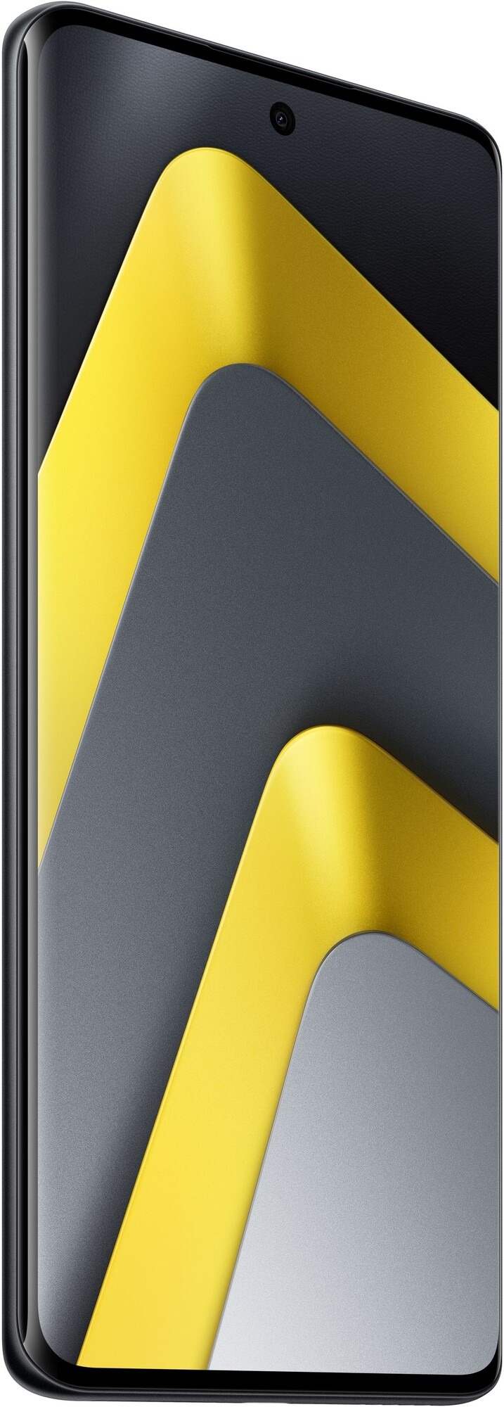 POCO M8 8GB/256GB Черный