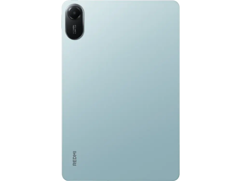 Redmi Pad 2 (цвет Мятный) - фото 4