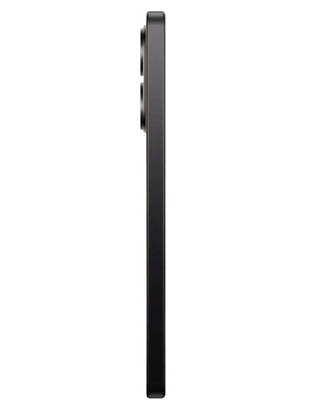 POCO X7 Pro 5G 12GB / 256GB черный