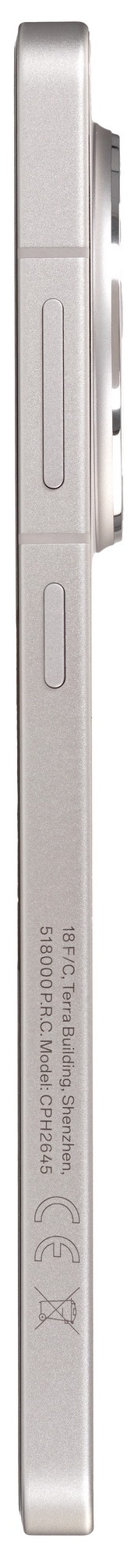 OnePlus 13R 12GB/256GB Бежевый
