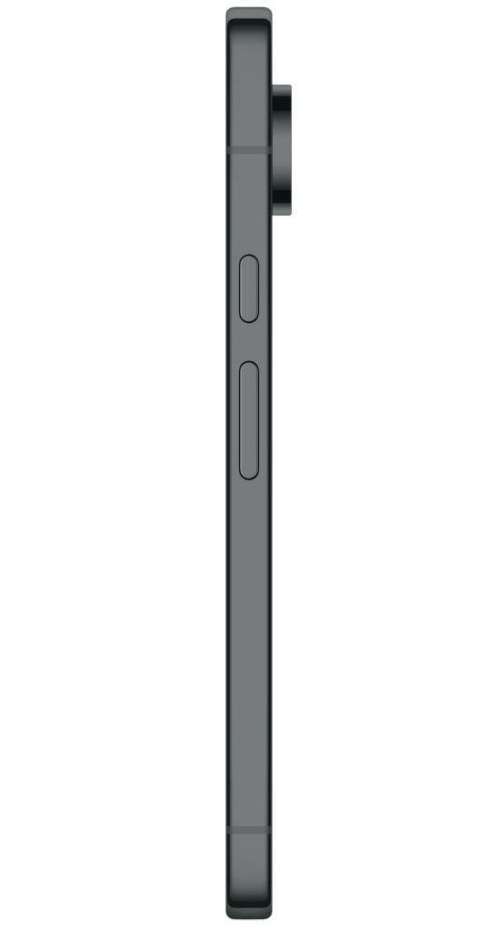 Google Pixel 10 Pro XL 16GB/256GB Обсидиан