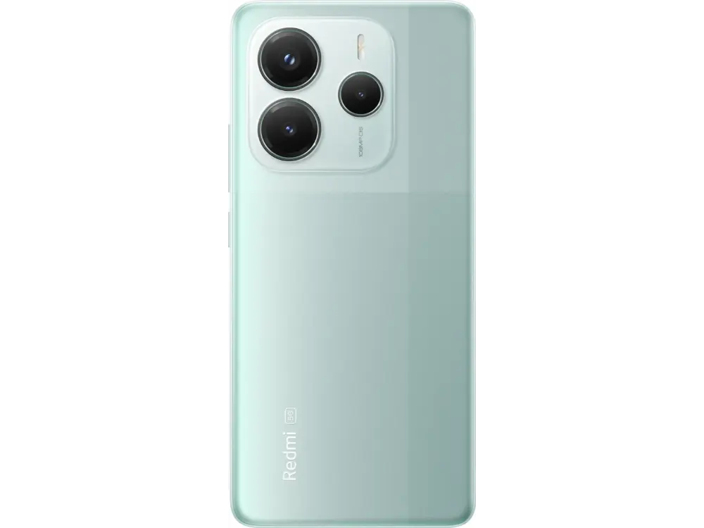 Redmi Note 14 5G (цвет Зеленый) - фото 3