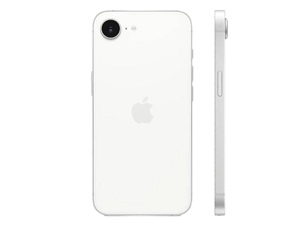 Apple iPhone 16E 2025 8GB / 256GB белый