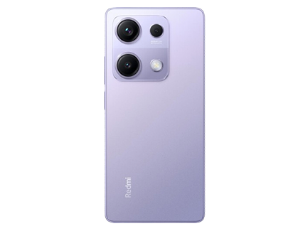 Redmi Note 14S 12GB / 512GB перламутровый фиолетовый