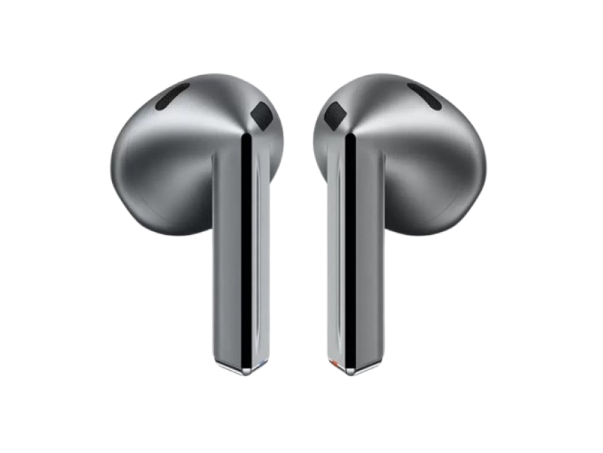 Наушники Samsung Galaxy Buds 3 серый