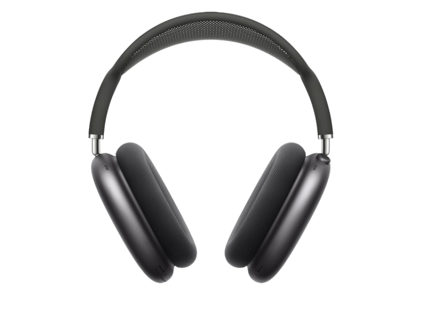 Наушники Apple AirPods Max серый