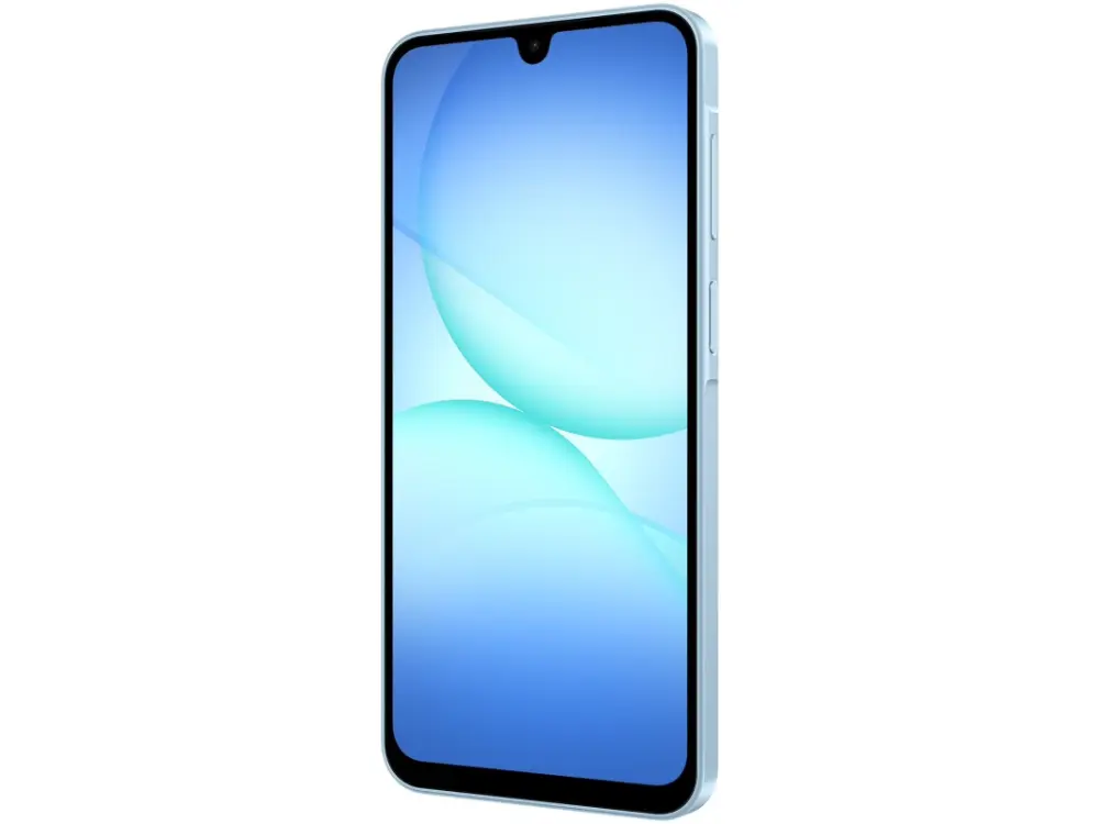 Samsung Galaxy A17 4GB/128GB Голубой