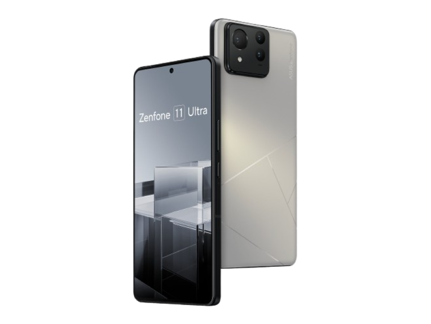Asus Zenfone 11 Ultra 12GB / 256GB Серый