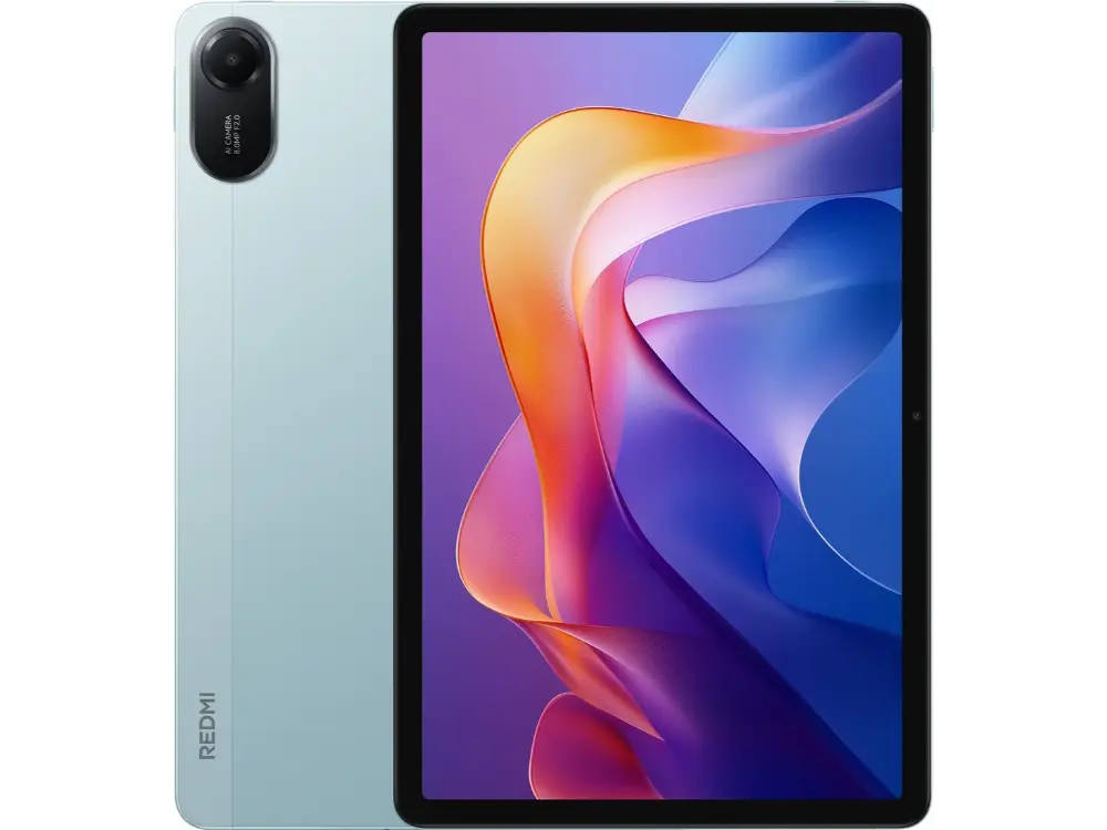 Redmi Pad 2 4G (цвет Мятный) - фото 3