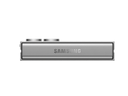 Samsung Galaxy Z Flip6 12GB / 512GB серый