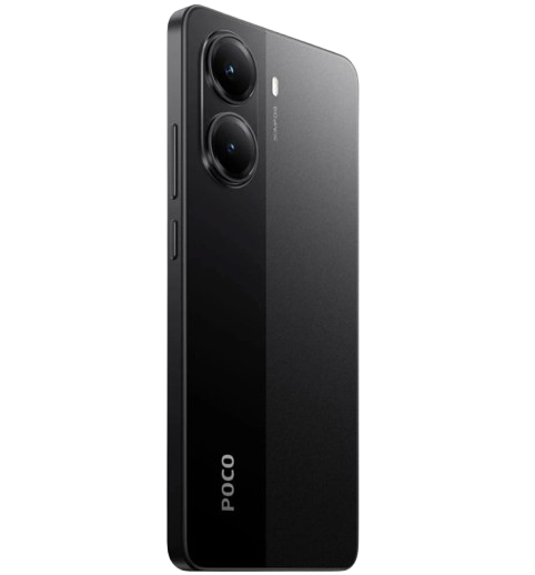 POCO X7 Pro 5G 12GB / 256GB черный