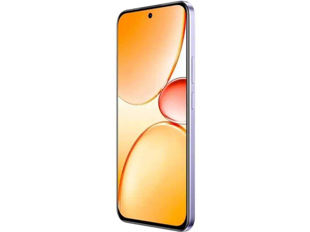 Realme C85 Pro 8GB/258GB Фиолетовый