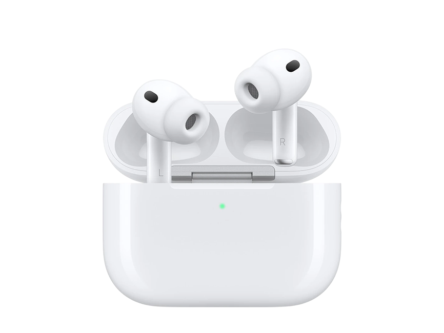 Наушники Apple AirPods Pro 3
